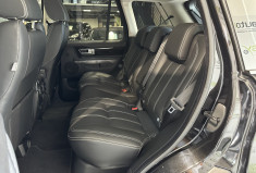 Land-Rover RANGE ROVER SPORT 3.6 TDV8 272 CH BVA- MOTEUR A CHAINE