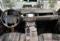 Land-Rover RANGE ROVER SPORT 3.6 TDV8 272 CH BVA- MOTEUR A CHAINE