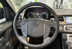 Land-Rover RANGE ROVER SPORT 3.6 TDV8 272 CH BVA- MOTEUR A CHAINE