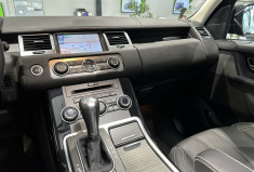 Land-Rover RANGE ROVER SPORT 3.6 TDV8 272 CH BVA- MOTEUR A CHAINE