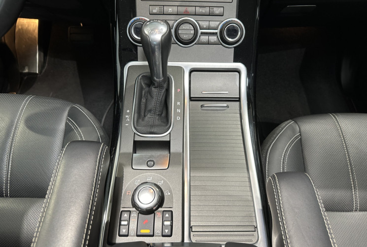 Land-Rover RANGE ROVER SPORT 3.6 TDV8 272 CH BVA- MOTEUR A CHAINE