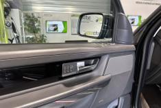Land-Rover RANGE ROVER SPORT 3.6 TDV8 272 CH BVA- MOTEUR A CHAINE