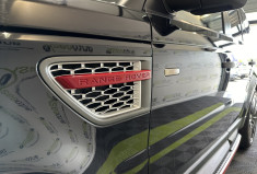 Land-Rover RANGE ROVER SPORT 3.6 TDV8 272 CH BVA- MOTEUR A CHAINE