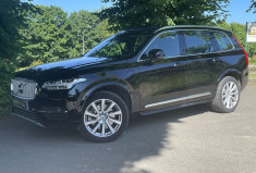 VOLVO XC90  T8 Inscription Luxe Polestar 2.0 Ti Hybrid AWD Geartronic 8 1ERE MAIN 