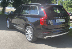 VOLVO XC90  T8 Inscription Luxe Polestar 2.0 Ti Hybrid AWD Geartronic 8 1ERE MAIN 