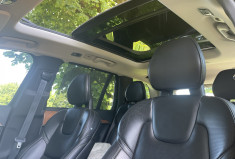VOLVO XC90  T8 Inscription Luxe Polestar 2.0 Ti Hybrid AWD Geartronic 8 1ERE MAIN 