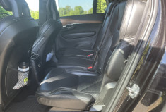 VOLVO XC90  T8 Inscription Luxe Polestar 2.0 Ti Hybrid AWD Geartronic 8 1ERE MAIN 