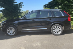 VOLVO XC90  T8 Inscription Luxe Polestar 2.0 Ti Hybrid AWD Geartronic 8 1ERE MAIN 