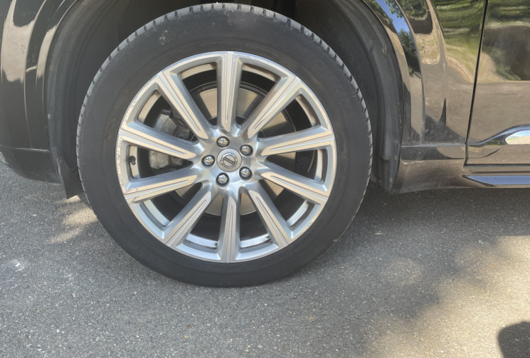 VOLVO XC90  T8 Inscription Luxe Polestar 2.0 Ti Hybrid AWD Geartronic 8 1ERE MAIN 