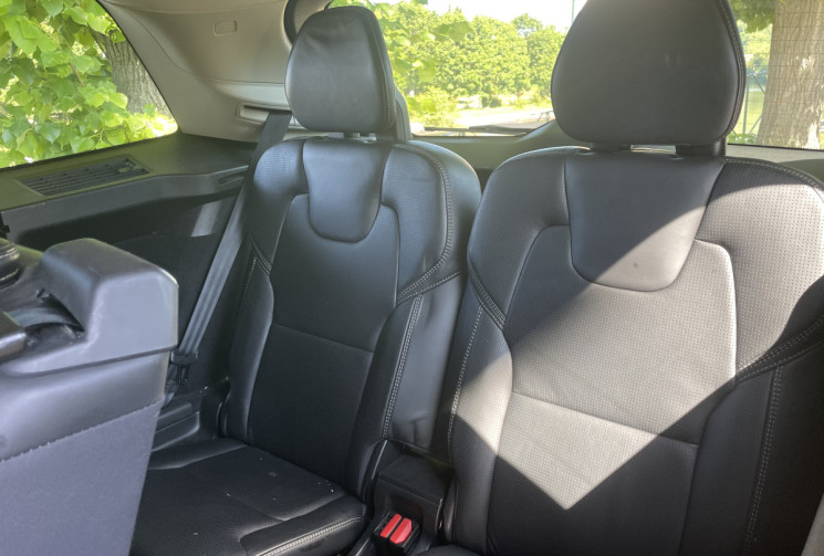 VOLVO XC90  T8 Inscription Luxe Polestar 2.0 Ti Hybrid AWD Geartronic 8 1ERE MAIN 