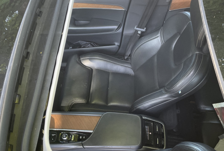 VOLVO XC90  T8 Inscription Luxe Polestar 2.0 Ti Hybrid AWD Geartronic 8 1ERE MAIN 
