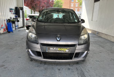 RENAULT SCENIC 1.9 DCi 130