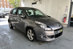 RENAULT SCENIC 1.9 DCi 130