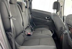 RENAULT SCENIC 1.9 DCi 130