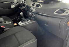 RENAULT SCENIC 1.9 DCi 130