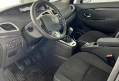RENAULT SCENIC 1.9 DCi 130