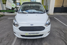 Ford KA+ 1.2 Ti-VCT 85 ch White Edition