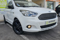 Ford KA+ 1.2 Ti-VCT 85 ch White Edition