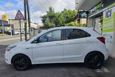 Ford KA+ 1.2 Ti-VCT 85 ch White Edition