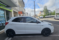 Ford KA+ 1.2 Ti-VCT 85 ch White Edition