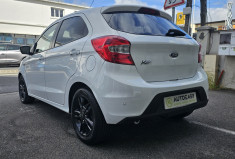 Ford KA+ 1.2 Ti-VCT 85 ch White Edition