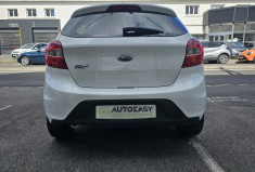 Ford KA+ 1.2 Ti-VCT 85 ch White Edition