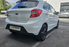 Ford KA+ 1.2 Ti-VCT 85 ch White Edition