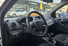 Ford KA+ 1.2 Ti-VCT 85 ch White Edition