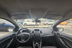 Ford KA+ 1.2 Ti-VCT 85 ch White Edition