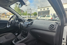 Ford KA+ 1.2 Ti-VCT 85 ch White Edition
