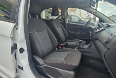Ford KA+ 1.2 Ti-VCT 85 ch White Edition