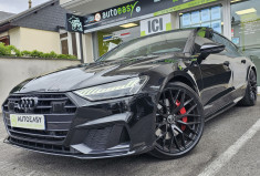 Audi A7 SPORTBACK 55 TFSI MHEV 3.0 TSFI 