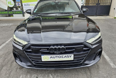 Audi A7 SPORTBACK 55 TFSI MHEV 3.0 TSFI 