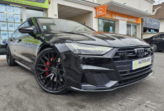 Audi A7 SPORTBACK 55 TFSI MHEV 3.0 TSFI 