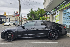 Audi A7 SPORTBACK 55 TFSI MHEV 3.0 TSFI  S LINE