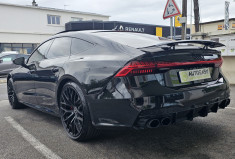 Audi A7 SPORTBACK 55 TFSI MHEV 3.0 TSFI 