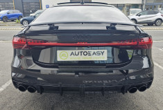 Audi A7 SPORTBACK 55 TFSI MHEV 3.0 TSFI 