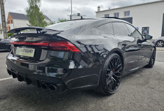 Audi A7 SPORTBACK 55 TFSI MHEV 3.0 TSFI 