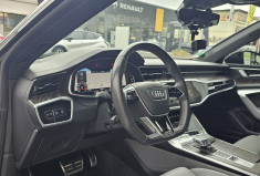 Audi A7 SPORTBACK 55 TFSI MHEV 3.0 TSFI 