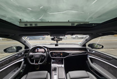 Audi A7 SPORTBACK 55 TFSI MHEV 3.0 TSFI 
