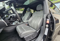 Audi A7 SPORTBACK 55 TFSI MHEV 3.0 TSFI 