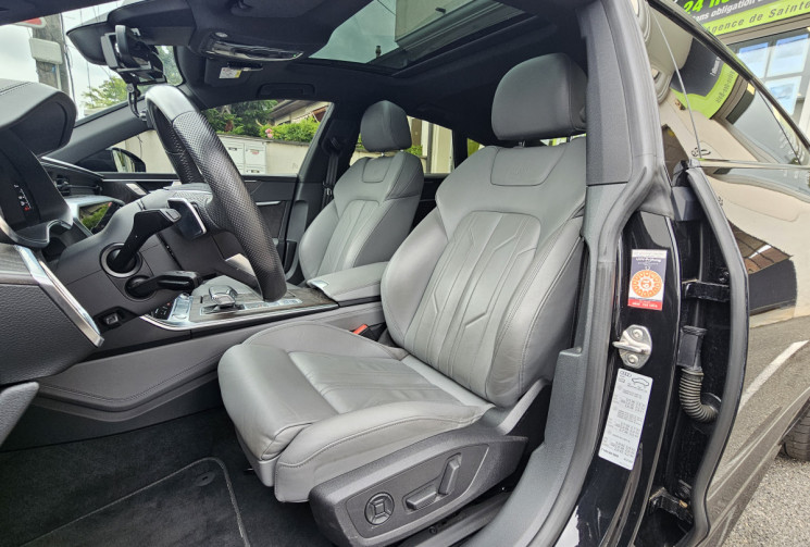 Audi A7 SPORTBACK 55 TFSI MHEV 3.0 TSFI 