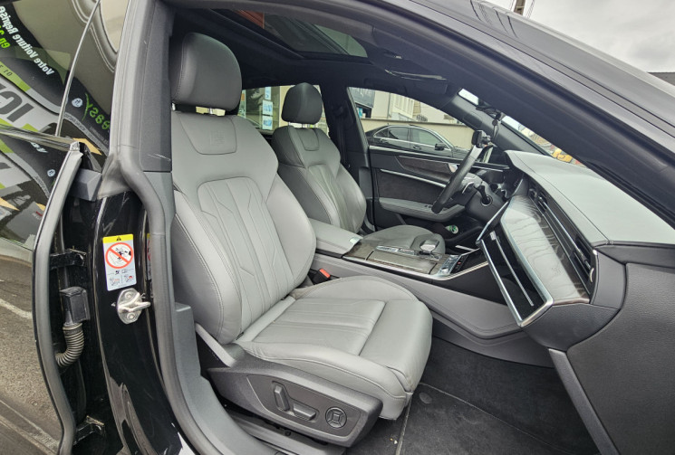 Audi A7 SPORTBACK 55 TFSI MHEV 3.0 TSFI 