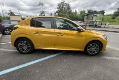 PEUGEOT 208 II 1.2 PureTech 100 cv Boîte auto / Véhicule école