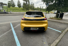 PEUGEOT 208 II 1.2 PureTech 100 cv Boîte auto / Véhicule école