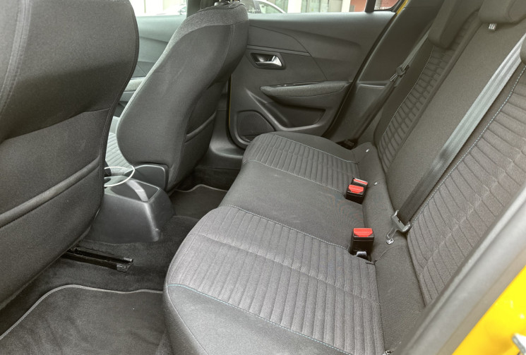 PEUGEOT 208 II 1.2 PureTech 100 cv Boîte auto / Véhicule école