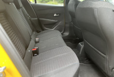 PEUGEOT 208 II 1.2 PureTech 100 cv Boîte auto / Véhicule école