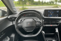 PEUGEOT 208 II 1.2 PureTech 100 cv Boîte auto / Véhicule école