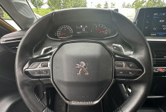 PEUGEOT 208 II 1.2 PureTech 100 cv Boîte auto / Véhicule école