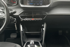 PEUGEOT 208 II 1.2 PureTech 100 cv Boîte auto / Véhicule école